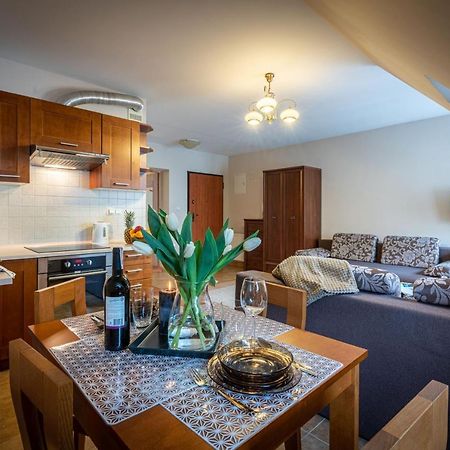 Apart-Styl Apartamenty Zakopane- Brzozowa, Centrum Miasta Exterior photo