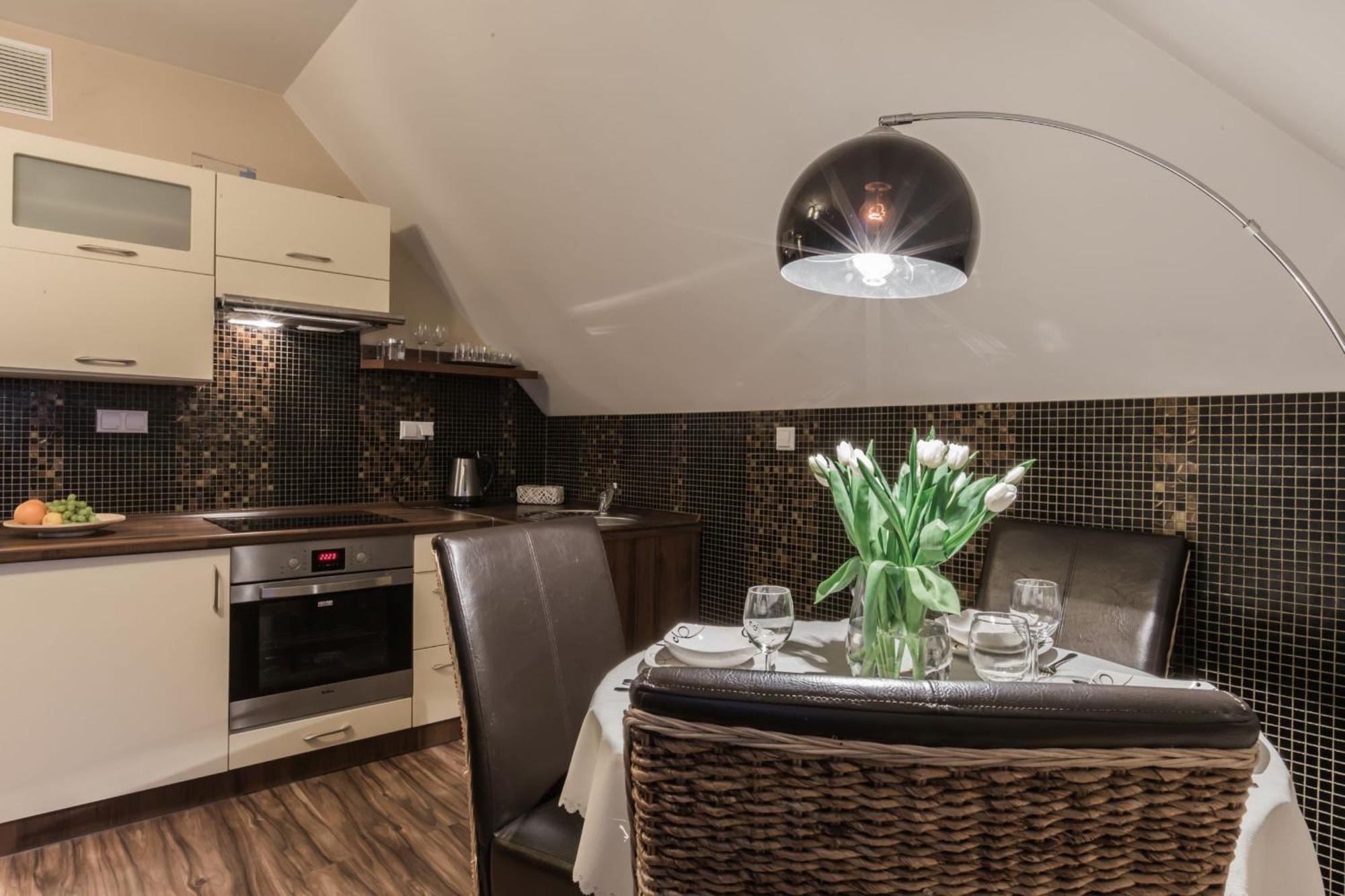 Apart-Styl Apartamenty Zakopane- Brzozowa, Centrum Miasta Exterior photo