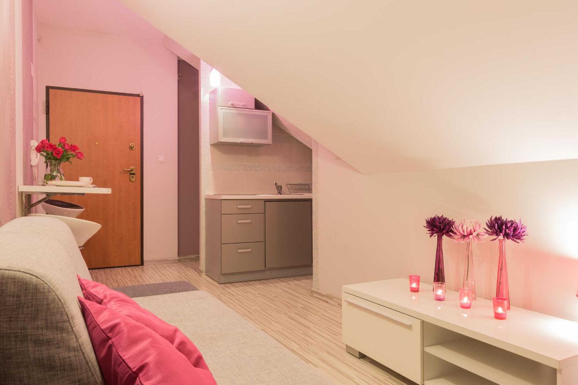 Apart-Styl Apartamenty Zakopane- Brzozowa, Centrum Miasta Exterior photo
