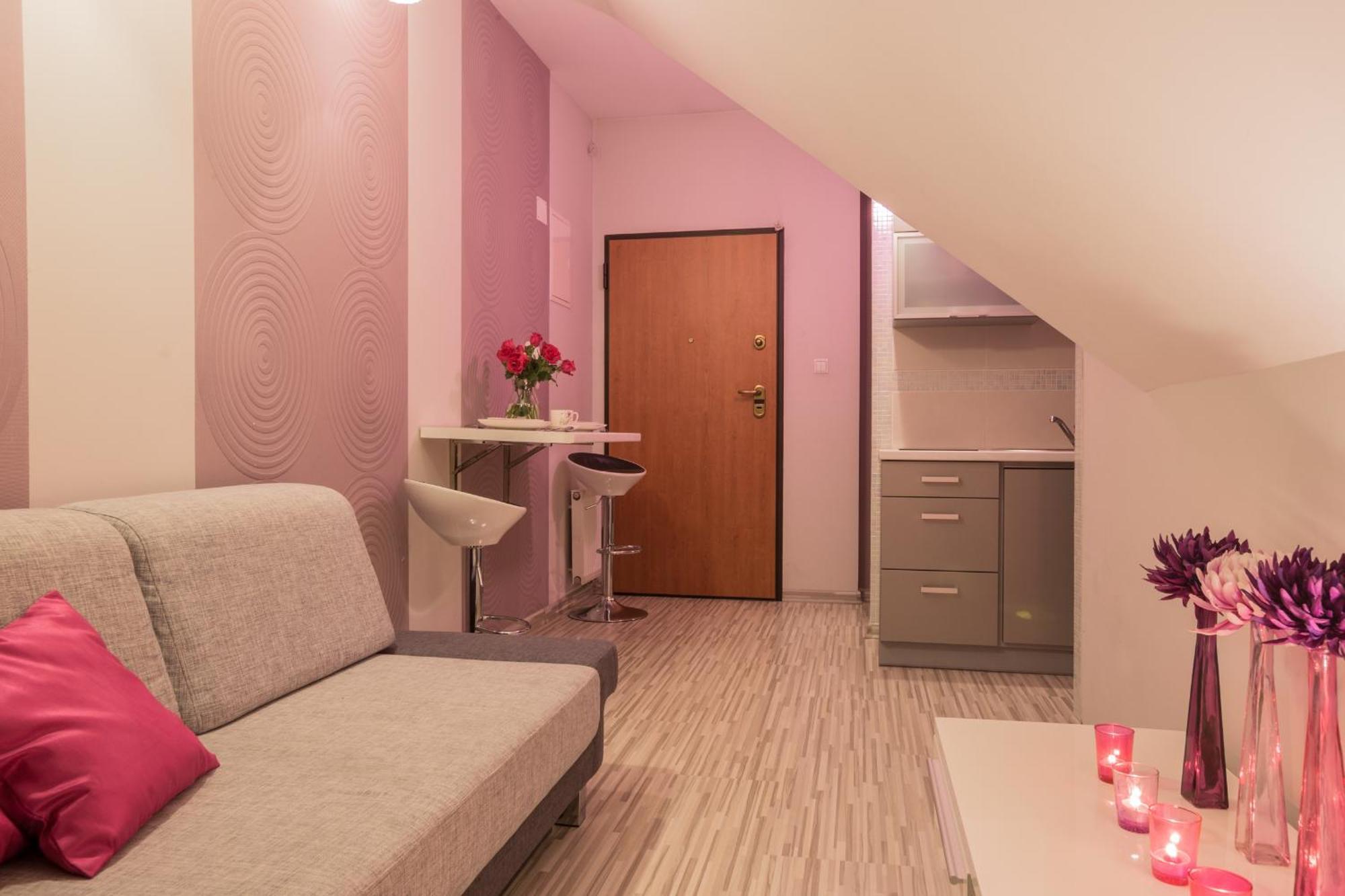 Apart-Styl Apartamenty Zakopane- Brzozowa, Centrum Miasta Exterior photo