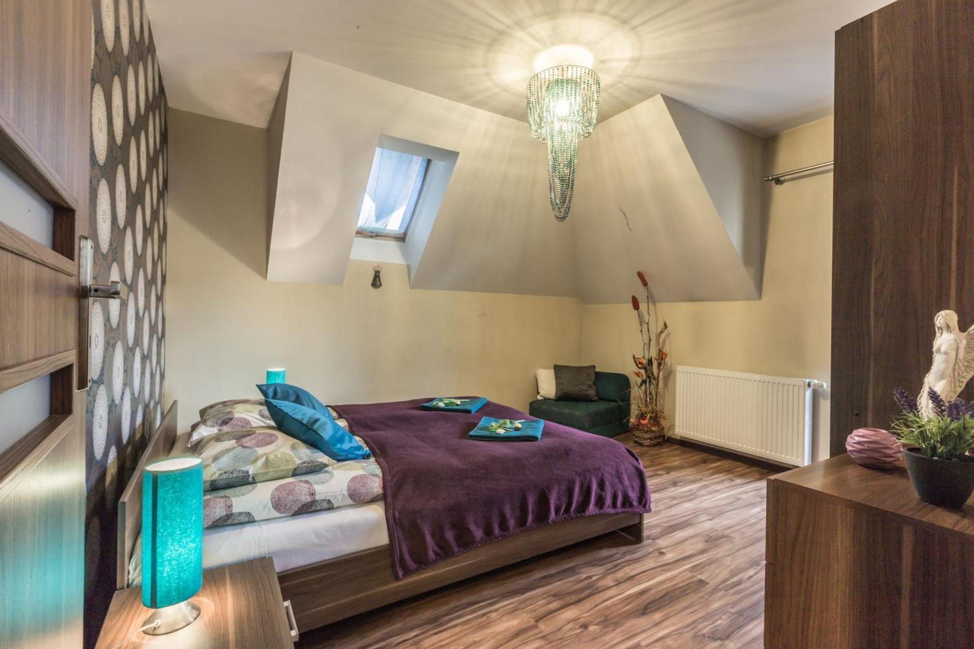 Apart-Styl Apartamenty Zakopane- Brzozowa, Centrum Miasta Exterior photo
