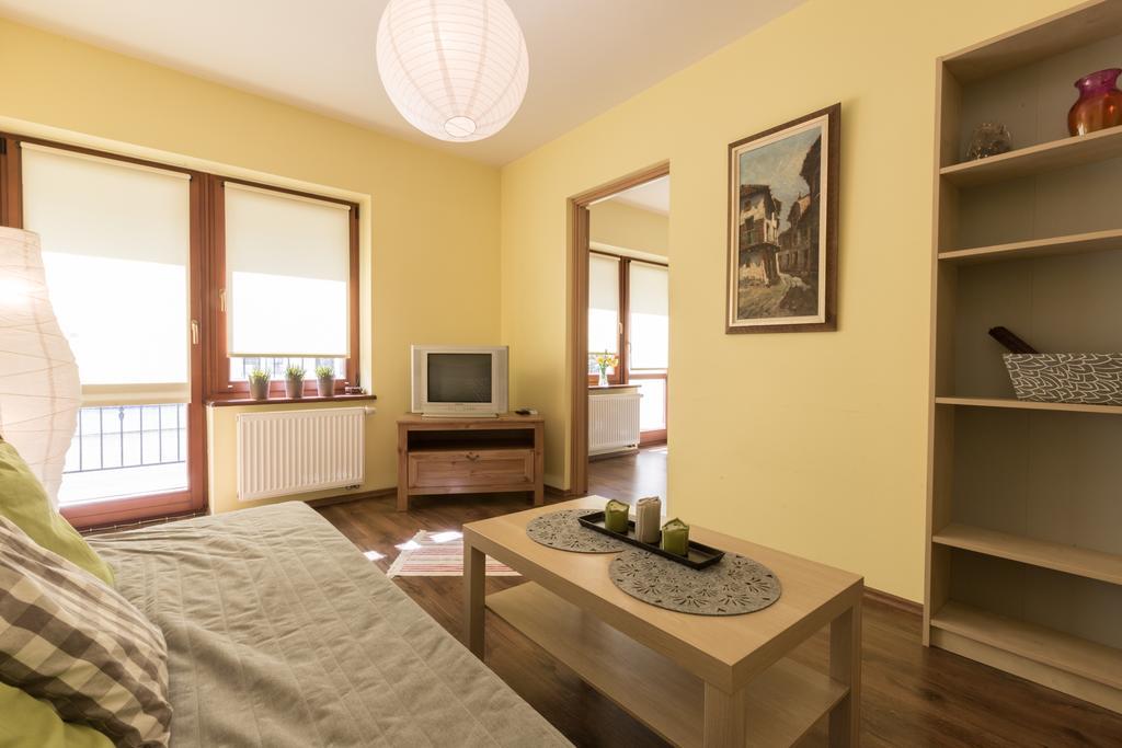 Apart-Styl Apartamenty Zakopane- Brzozowa, Centrum Miasta Exterior photo