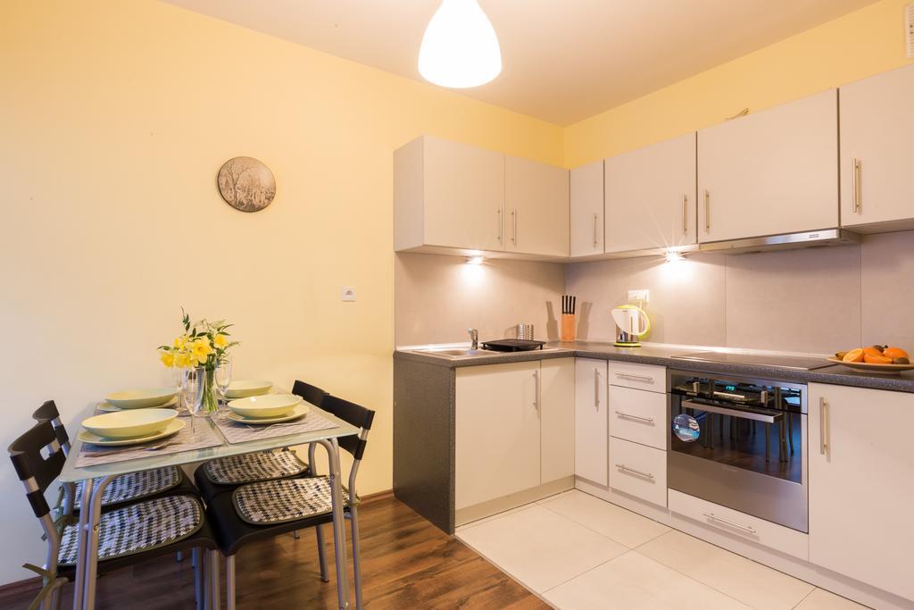 Apart-Styl Apartamenty Zakopane- Brzozowa, Centrum Miasta Exterior photo