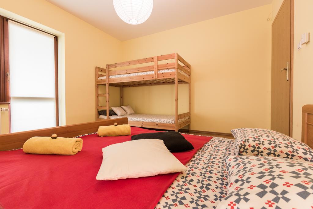 Apart-Styl Apartamenty Zakopane- Brzozowa, Centrum Miasta Exterior photo