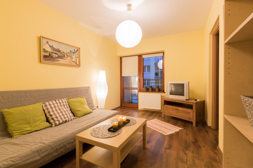 Apart-Styl Apartamenty Zakopane- Brzozowa, Centrum Miasta Exterior photo
