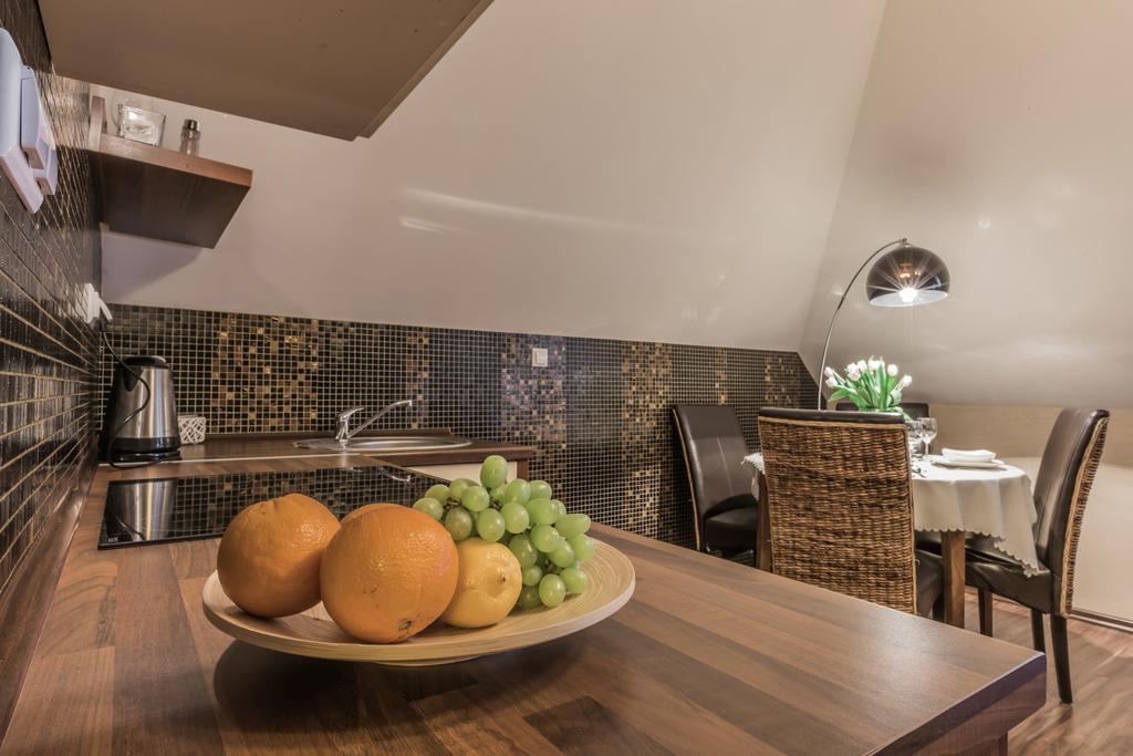 Apart-Styl Apartamenty Zakopane- Brzozowa, Centrum Miasta Exterior photo