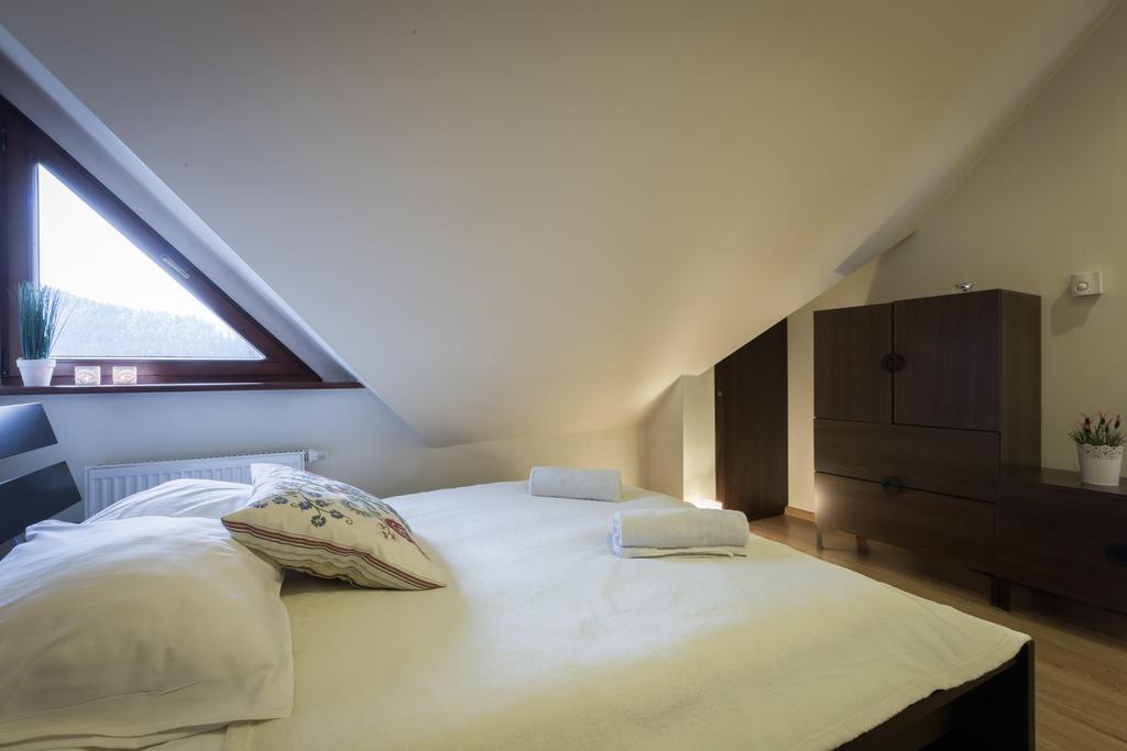 Apart-Styl Apartamenty Zakopane- Brzozowa, Centrum Miasta Exterior photo