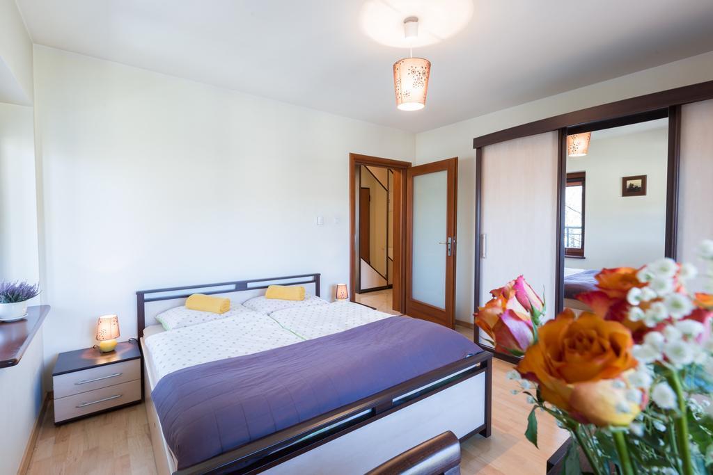 Apart-Styl Apartamenty Zakopane- Brzozowa, Centrum Miasta Exterior photo