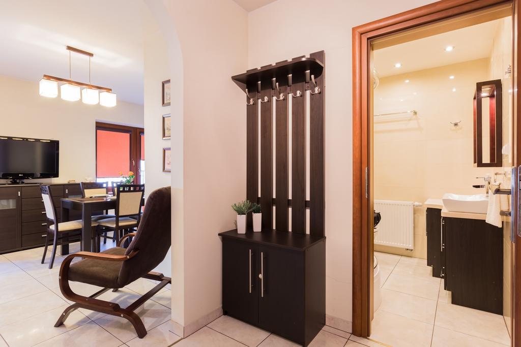 Apart-Styl Apartamenty Zakopane- Brzozowa, Centrum Miasta Exterior photo