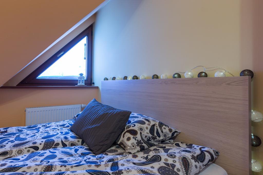 Apart-Styl Apartamenty Zakopane- Brzozowa, Centrum Miasta Exterior photo