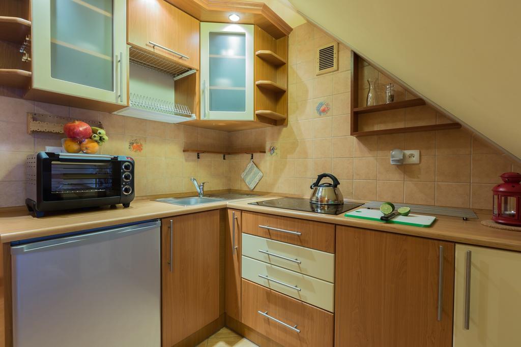 Apart-Styl Apartamenty Zakopane- Brzozowa, Centrum Miasta Exterior photo