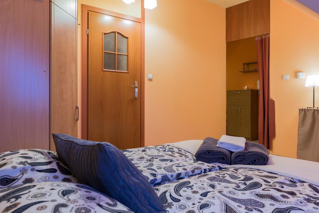 Apart-Styl Apartamenty Zakopane- Brzozowa, Centrum Miasta Exterior photo