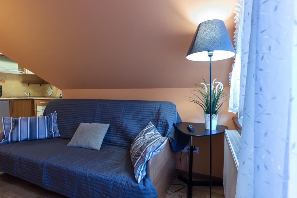 Apart-Styl Apartamenty Zakopane- Brzozowa, Centrum Miasta Exterior photo