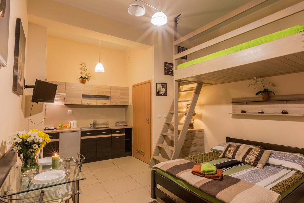 Apart-Styl Apartamenty Zakopane- Brzozowa, Centrum Miasta Exterior photo
