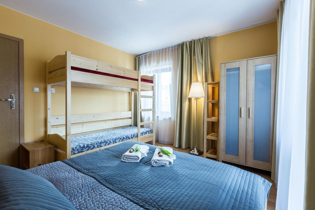 Apart-Styl Apartamenty Zakopane- Brzozowa, Centrum Miasta Exterior photo