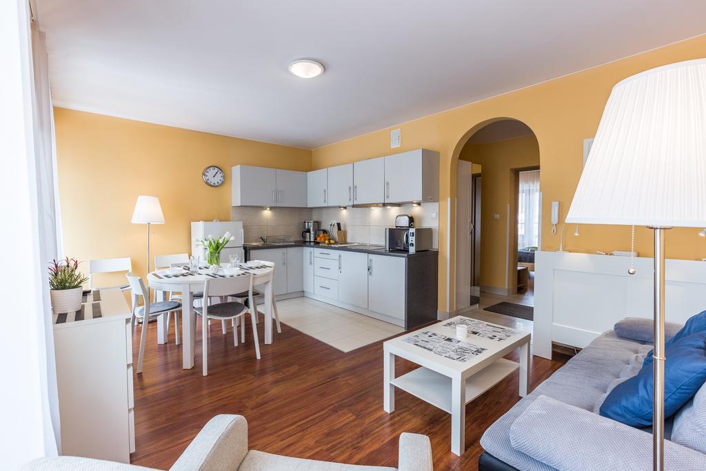 Apart-Styl Apartamenty Zakopane- Brzozowa, Centrum Miasta Exterior photo
