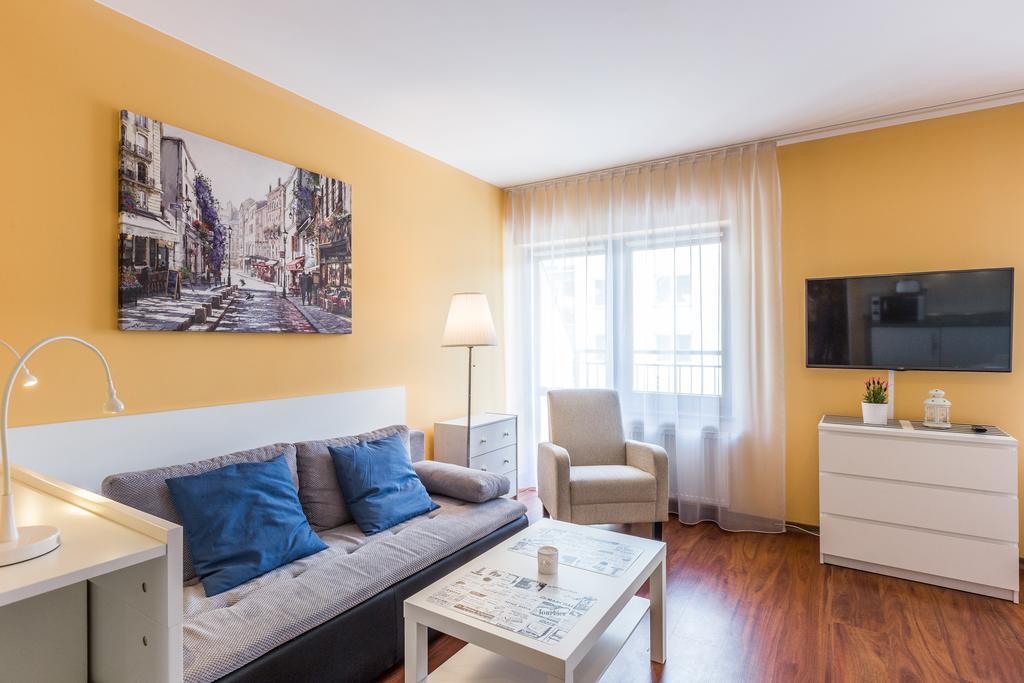 Apart-Styl Apartamenty Zakopane- Brzozowa, Centrum Miasta Exterior photo