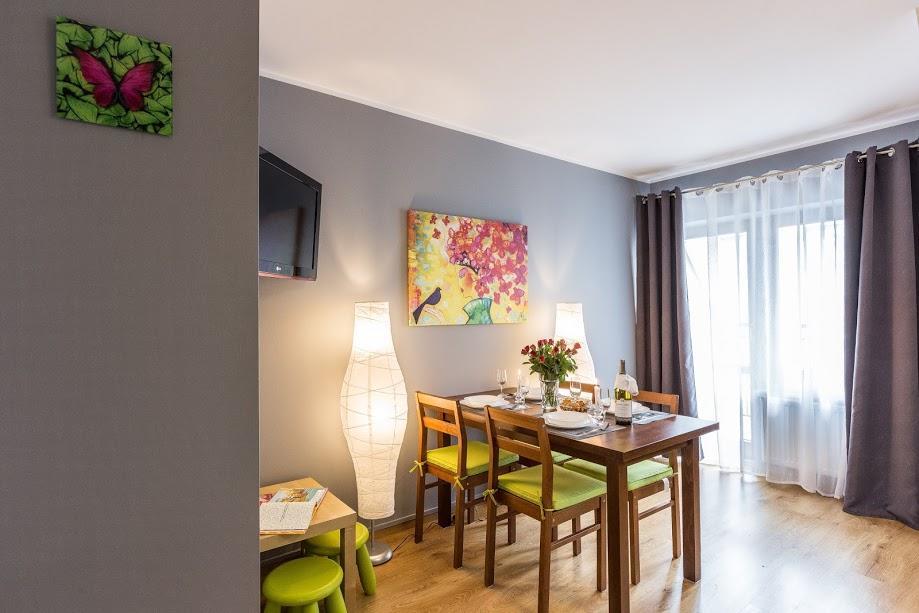 Apart-Styl Apartamenty Zakopane- Brzozowa, Centrum Miasta Exterior photo