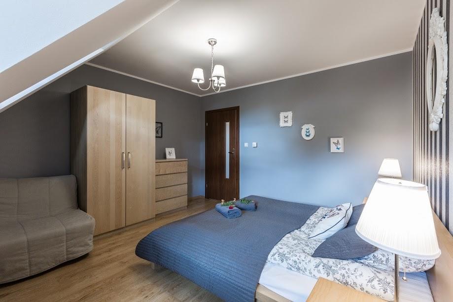Apart-Styl Apartamenty Zakopane- Brzozowa, Centrum Miasta Exterior photo