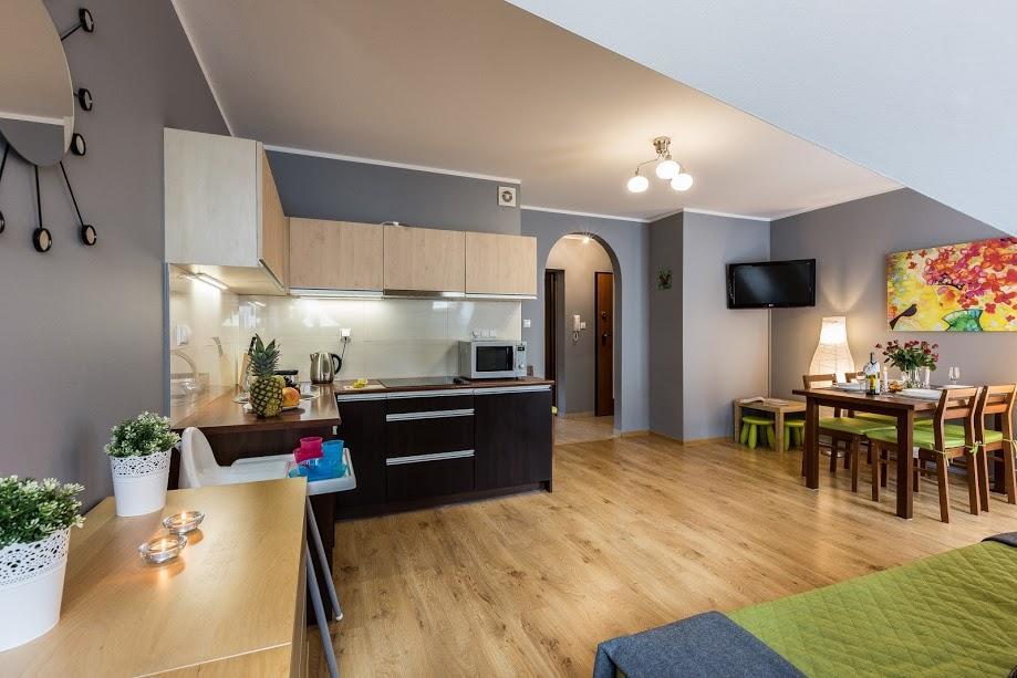 Apart-Styl Apartamenty Zakopane- Brzozowa, Centrum Miasta Exterior photo