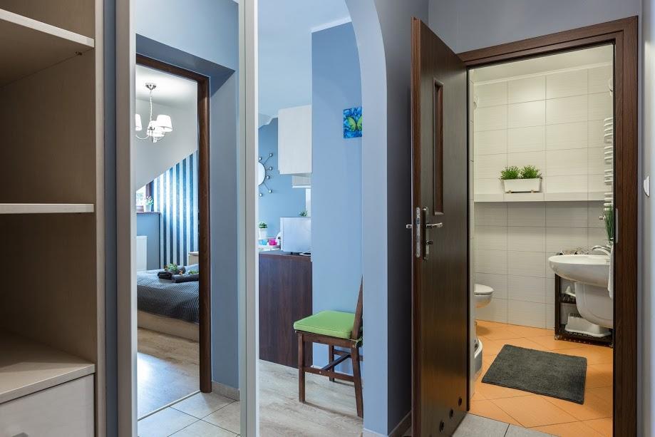 Apart-Styl Apartamenty Zakopane- Brzozowa, Centrum Miasta Exterior photo