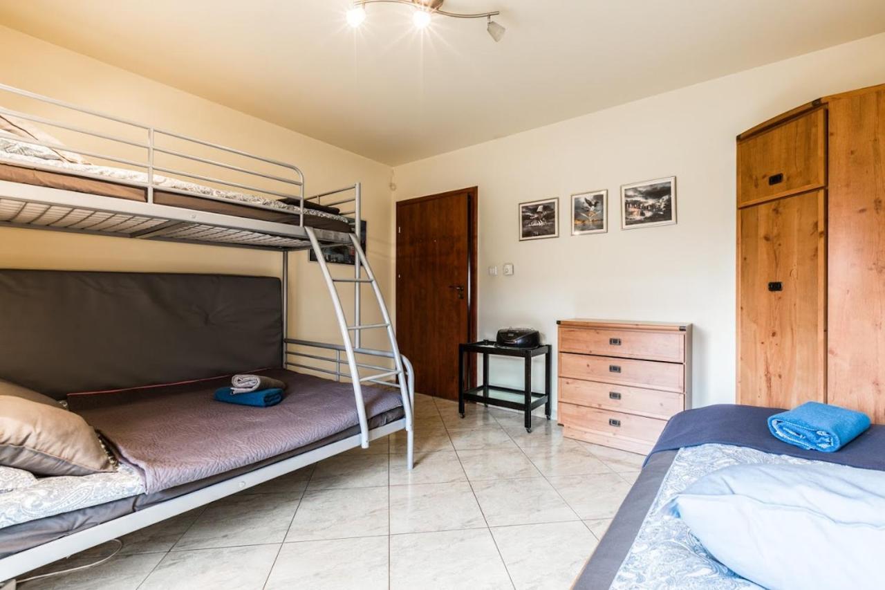 Apart-Styl Apartamenty Zakopane- Brzozowa, Centrum Miasta Exterior photo